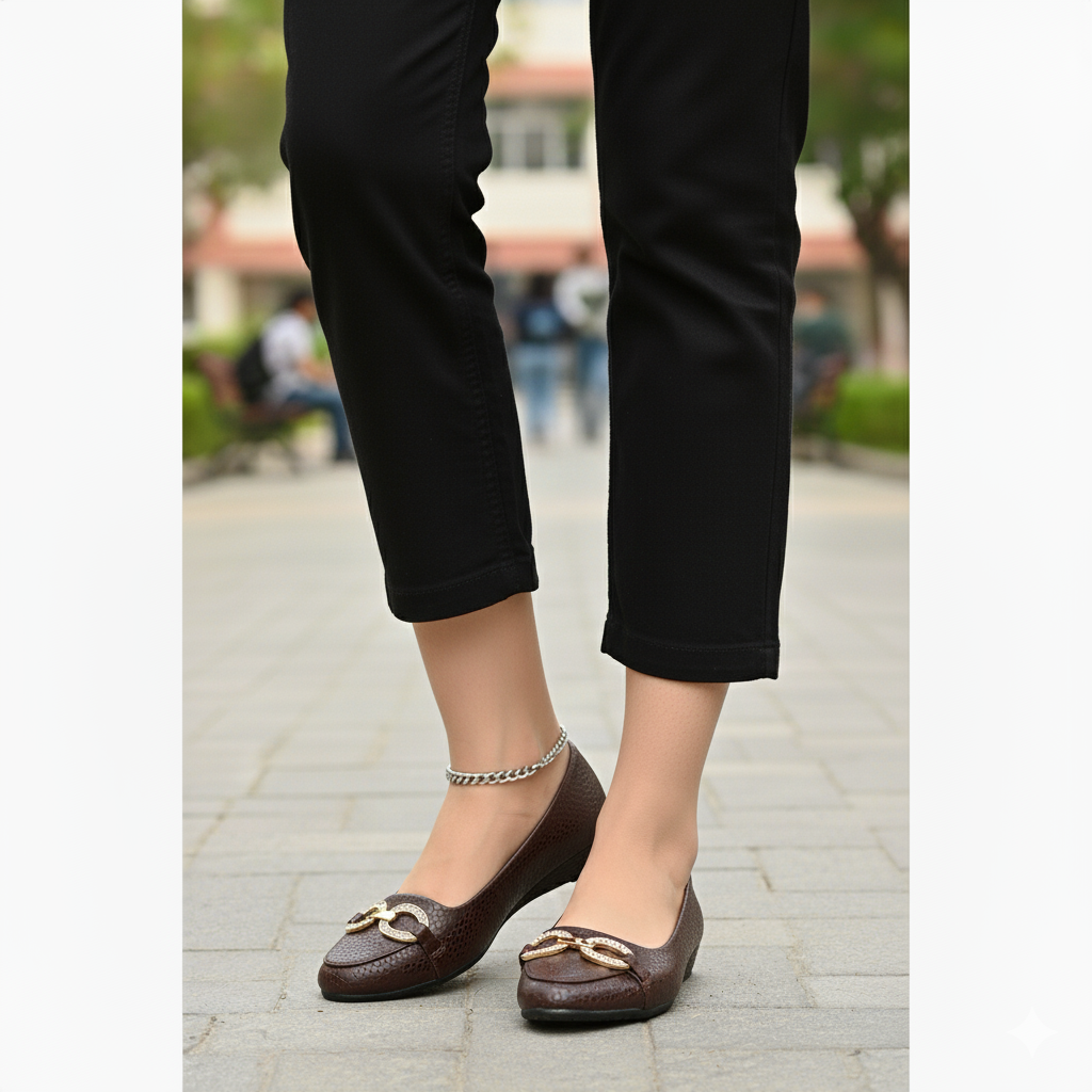 Women Formal Pumps - WS019402