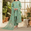 3 PC Unstitched Printed Suit