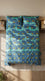 Double Bed Sheet-HT100112