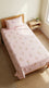 Single Bed Sheet-HT100418