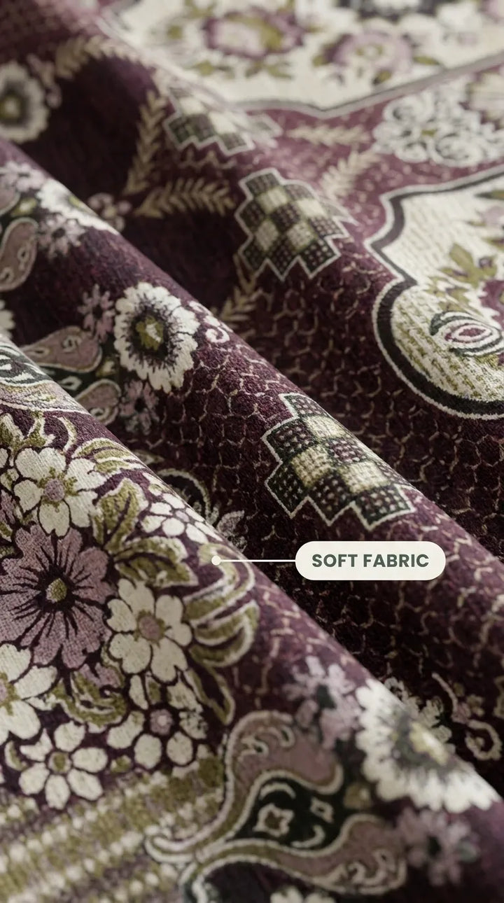 Double Bed Bedsheet HT100602