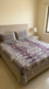 Double Bed Bedsheet HT100666