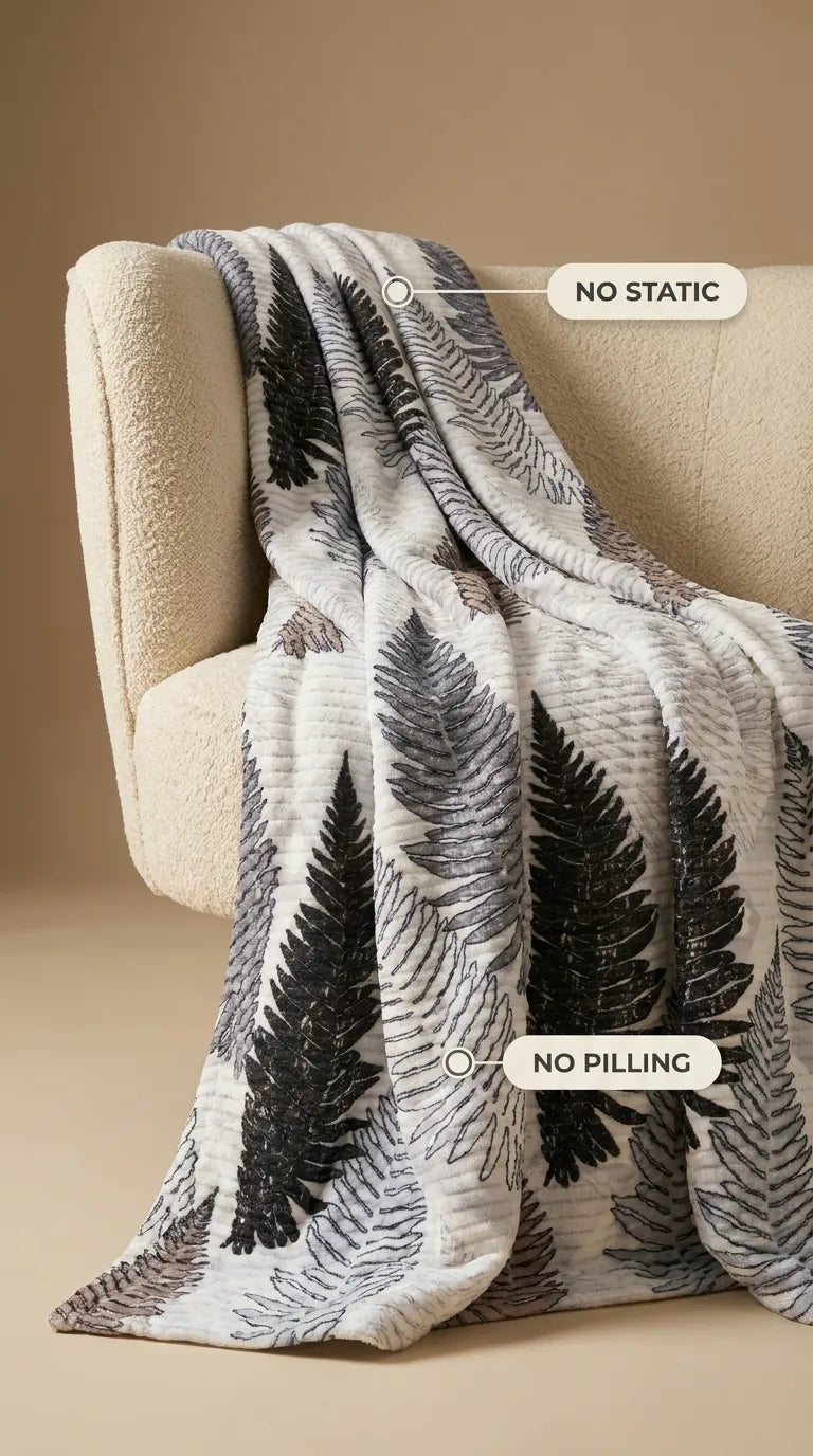 Full Size Summer Comforter HT100909