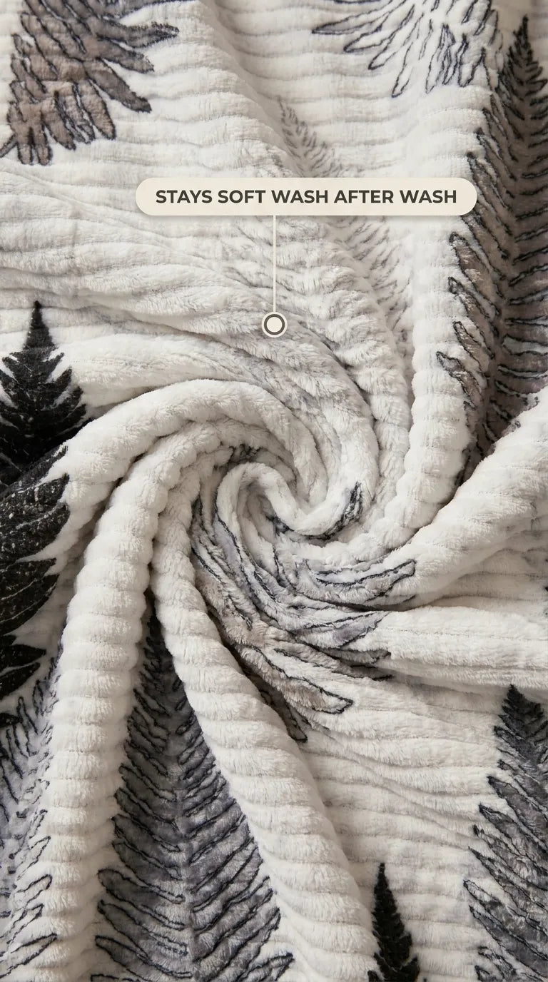 Full Size Summer Comforter HT100909