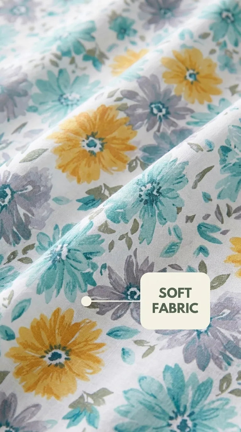 Double Bed Bedsheet HT101010