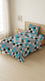Crystal Cotton Single Bed Sheet HT110212