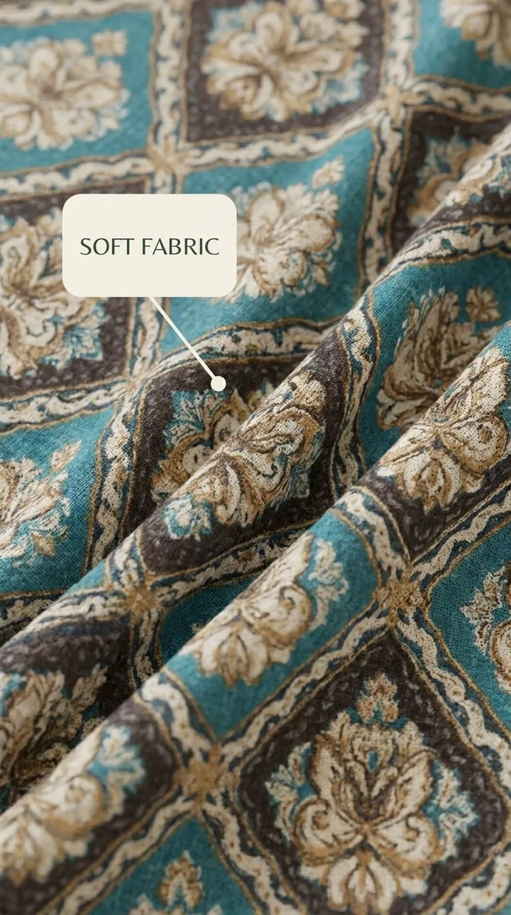 Stylo Single Bed Sheet Ferozy HT110417