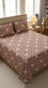 Crystal Cotton Double Bed Sheet HT110807