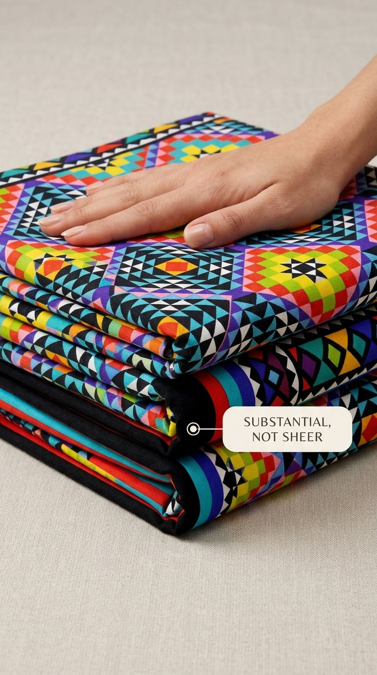 Crystal Cotton Double Bed Sheet HT110807