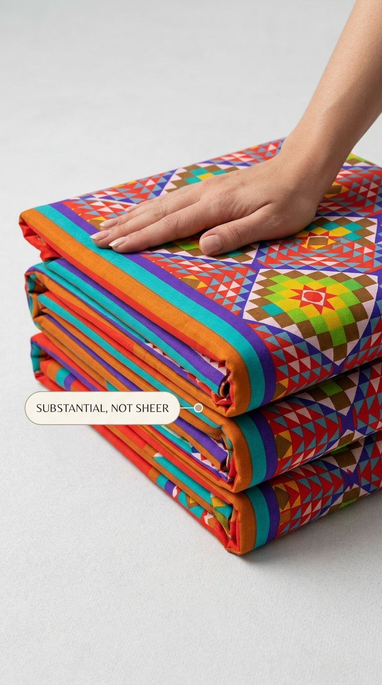 Crystal Cotton Double Bed Sheet HT110807