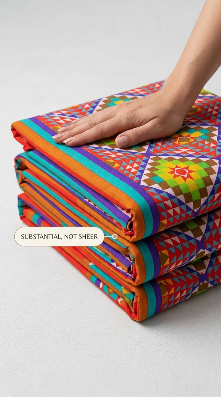 Crystal Cotton Double Bed Sheet HT110807