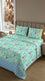 Stylo Double Bed Sheet Ferozy HT111217