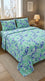 Crystal Cotton Double Bed Sheet HT111517