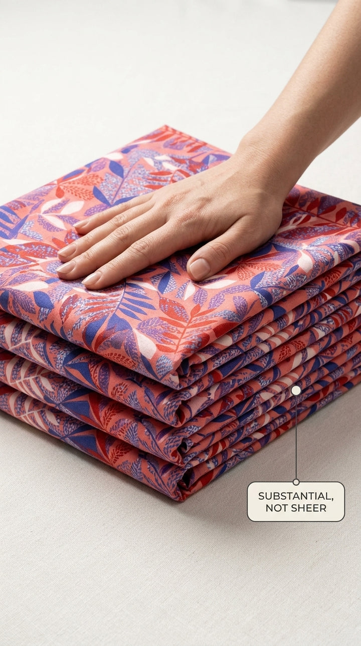 Crystal Cotton Double Bed Sheet HT110807