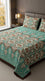 Crystal Cotton Double Bed Sheet HT112217