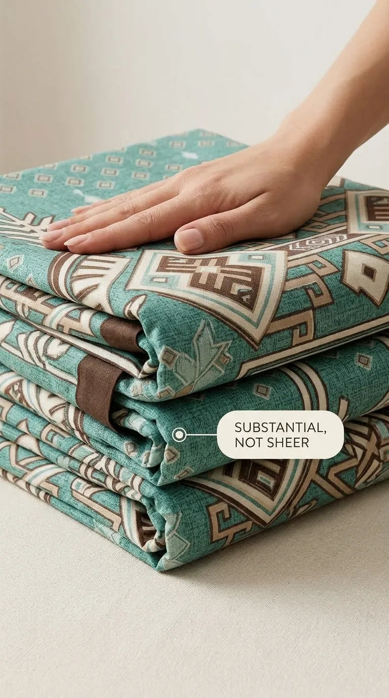 Stylo Double Bed Sheet Ferozy HT112217