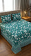 Crystal Cotton Double Bed Sheet HT112417