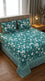Stylo Double Bed Sheet Ferozy HT112417