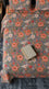 Stylo King Bed Sheet Grey HT114807