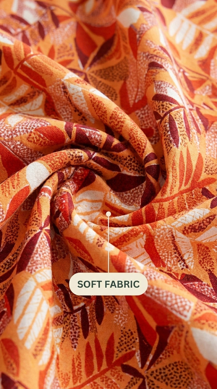 Crystal Cotton Double Bed Sheet HT110807