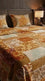 Stylo King Bed Sheet Brown HT115402