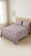 Crystal Cotton King Bed Sheet HT115507