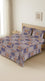 Crystal Cotton King Bed Sheet HT115912
