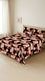 Crystal Cotton King Bed Sheet HT116302