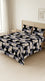Stylo King Bed Sheet Grey HT116407