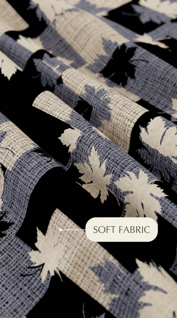 Crystal Cotton Double Bed Sheet HT110807