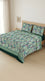 Crystal Cotton King Bed Sheet HT116511