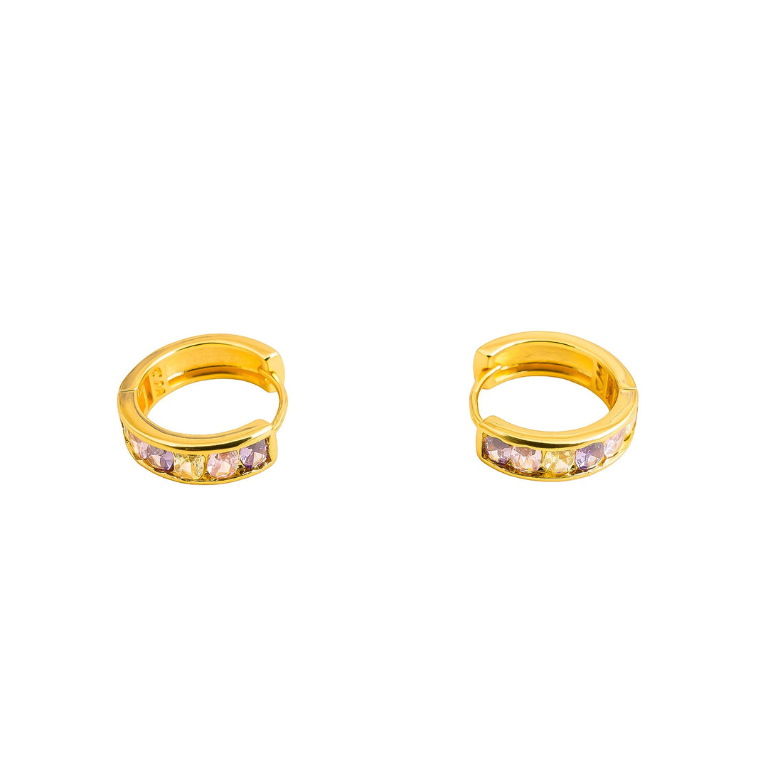 Earrings- J0546915