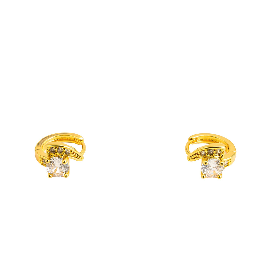 Earrings- J0547815