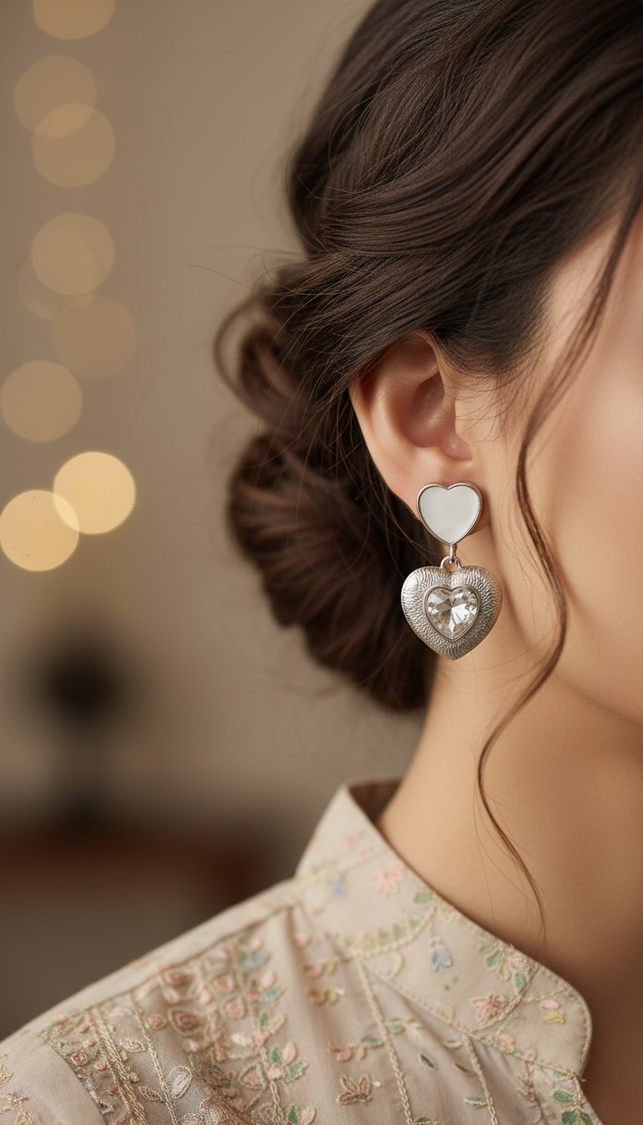 Earrings- J0599616
