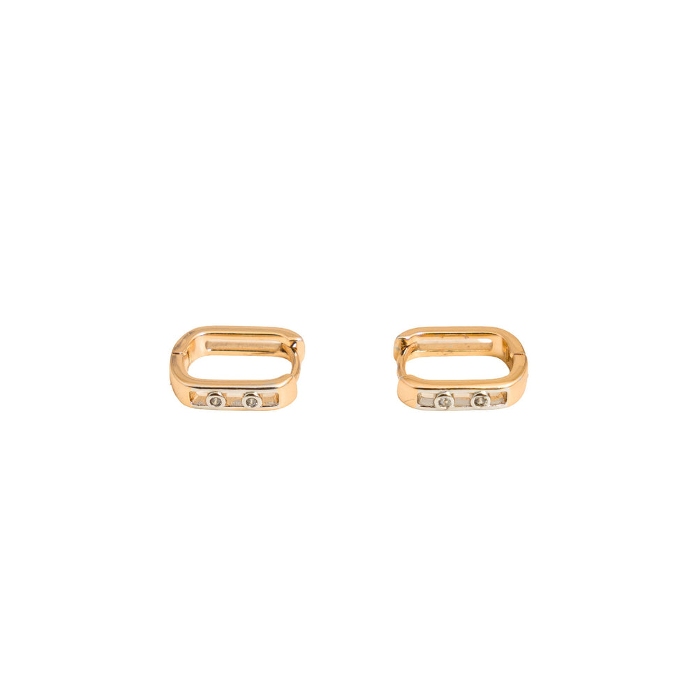 Earrings- J0608674