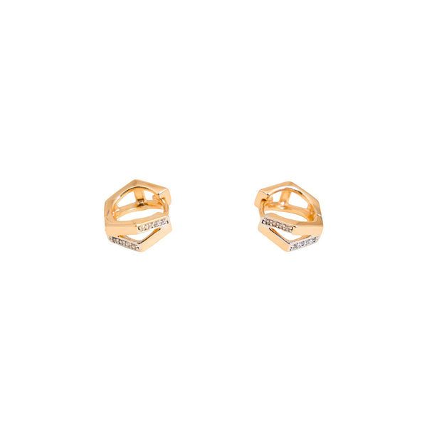 Earrings- J0609474