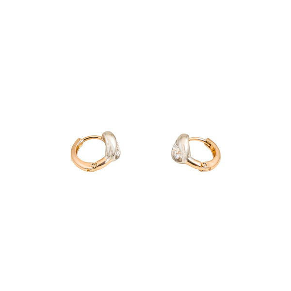 Earrings- J0609974