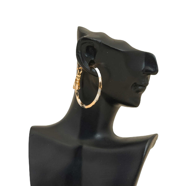 Earrings- J0610274