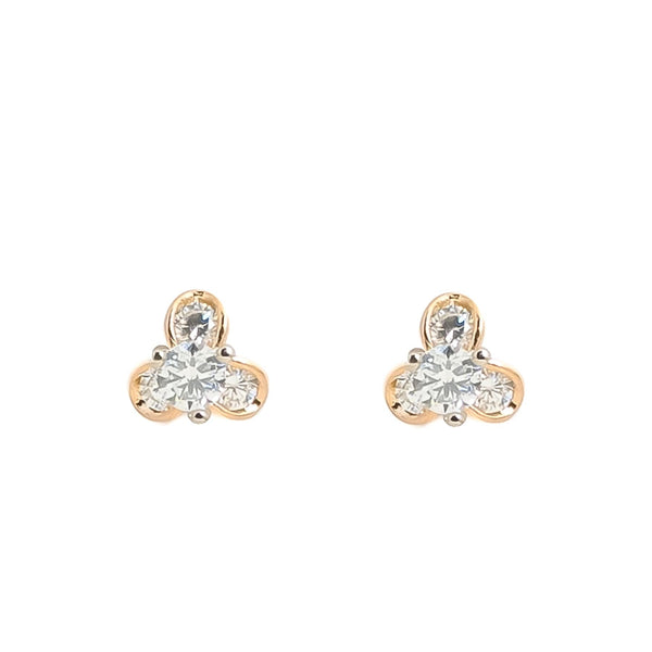 Earrings- J0611174