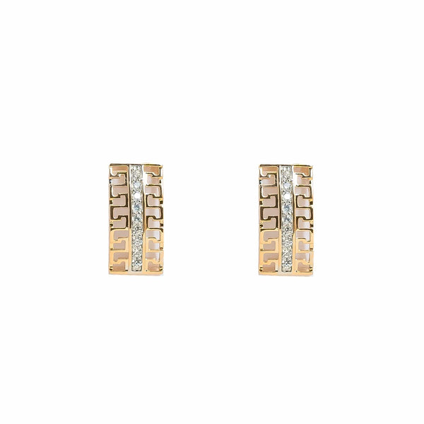 Earrings- J0611674