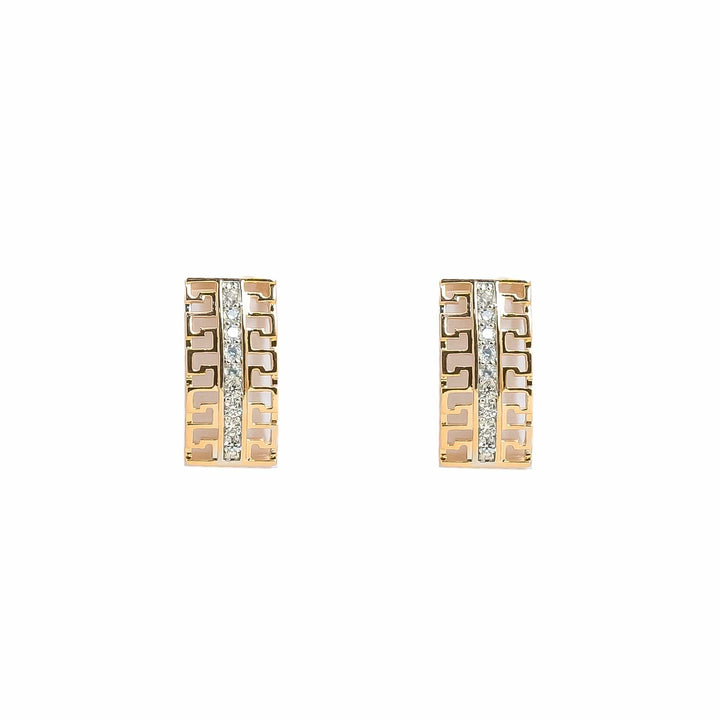 Earrings- J0611674