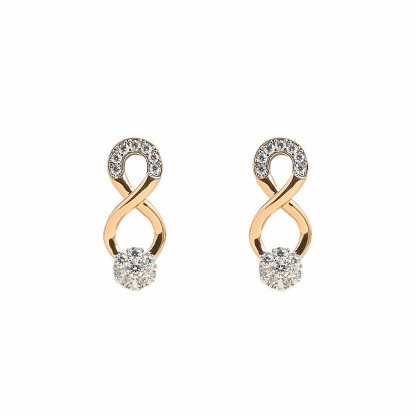 Earrings- J0611874