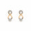 Earrings- J0611874