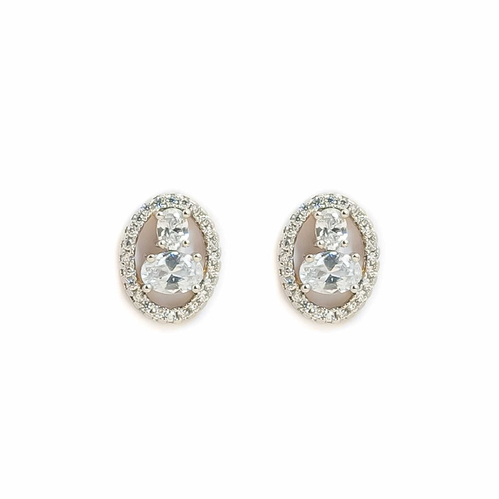 Earrings- J0612174