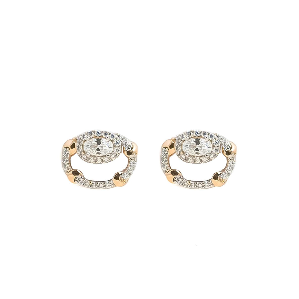 Earrings- J0612274
