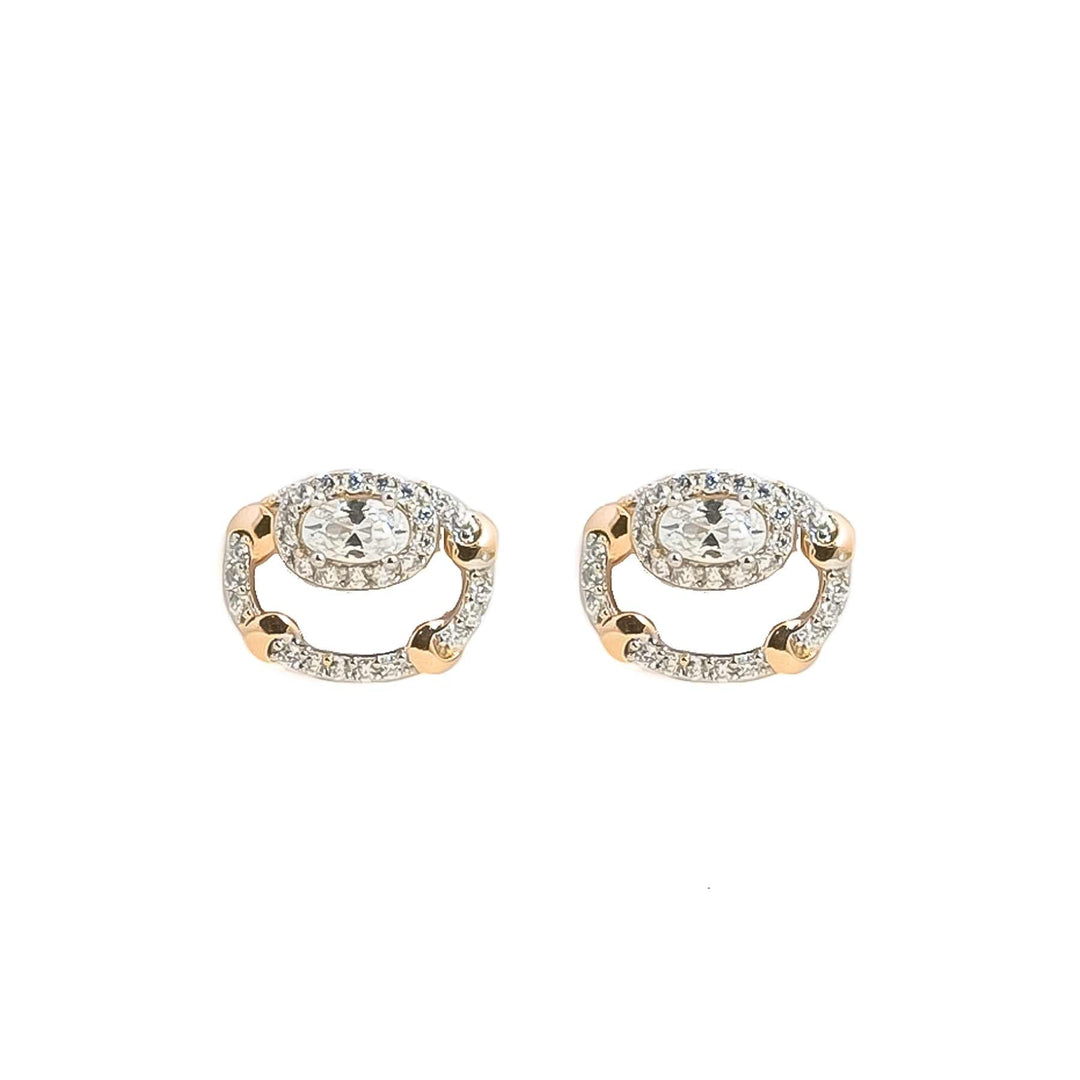 Earrings- J0612274
