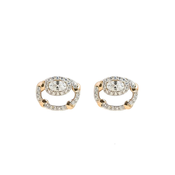 Earrings- J0612274