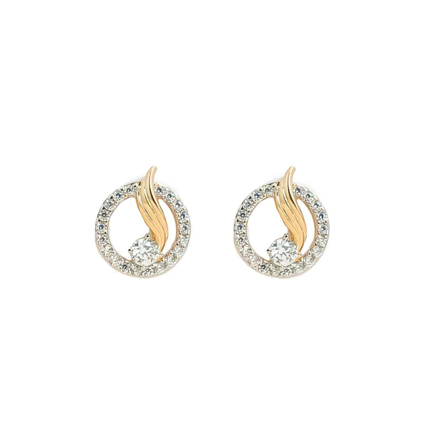 Earrings- J0612474