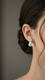 Earrings- J0612874