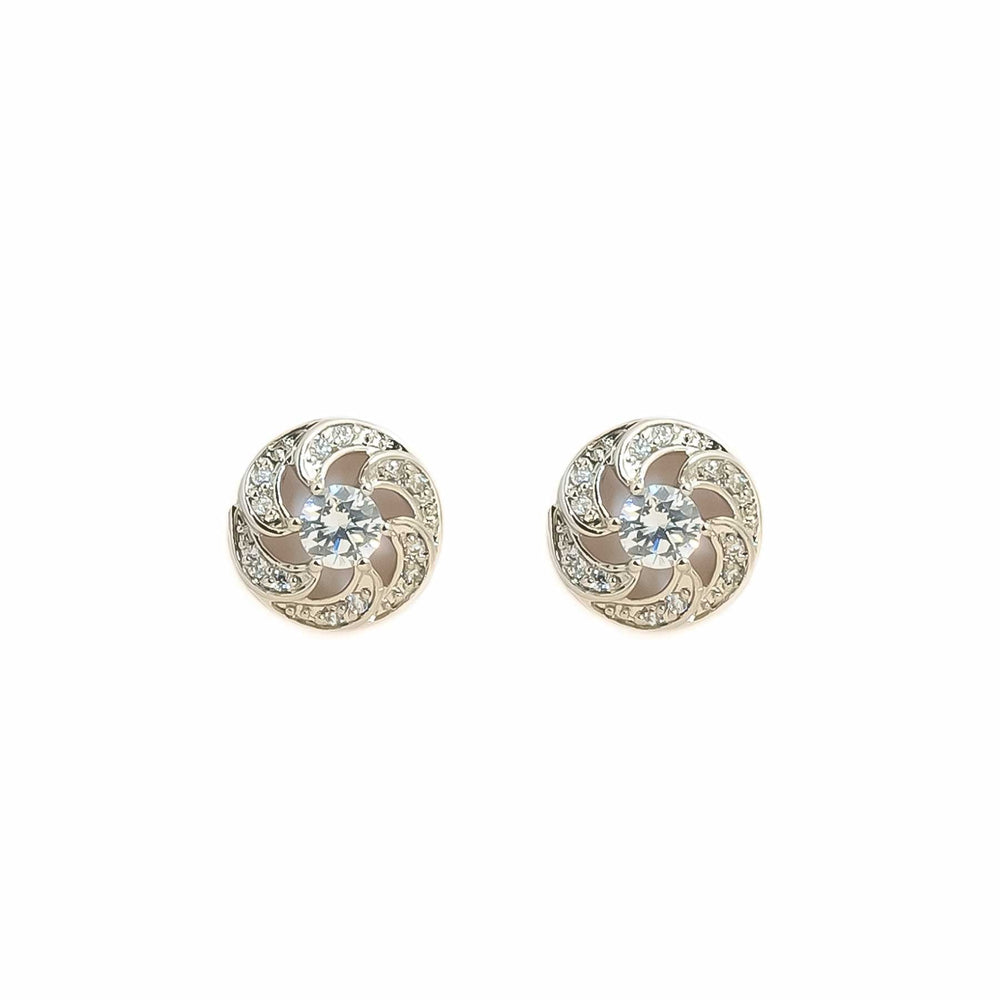 Earrings- J0612974